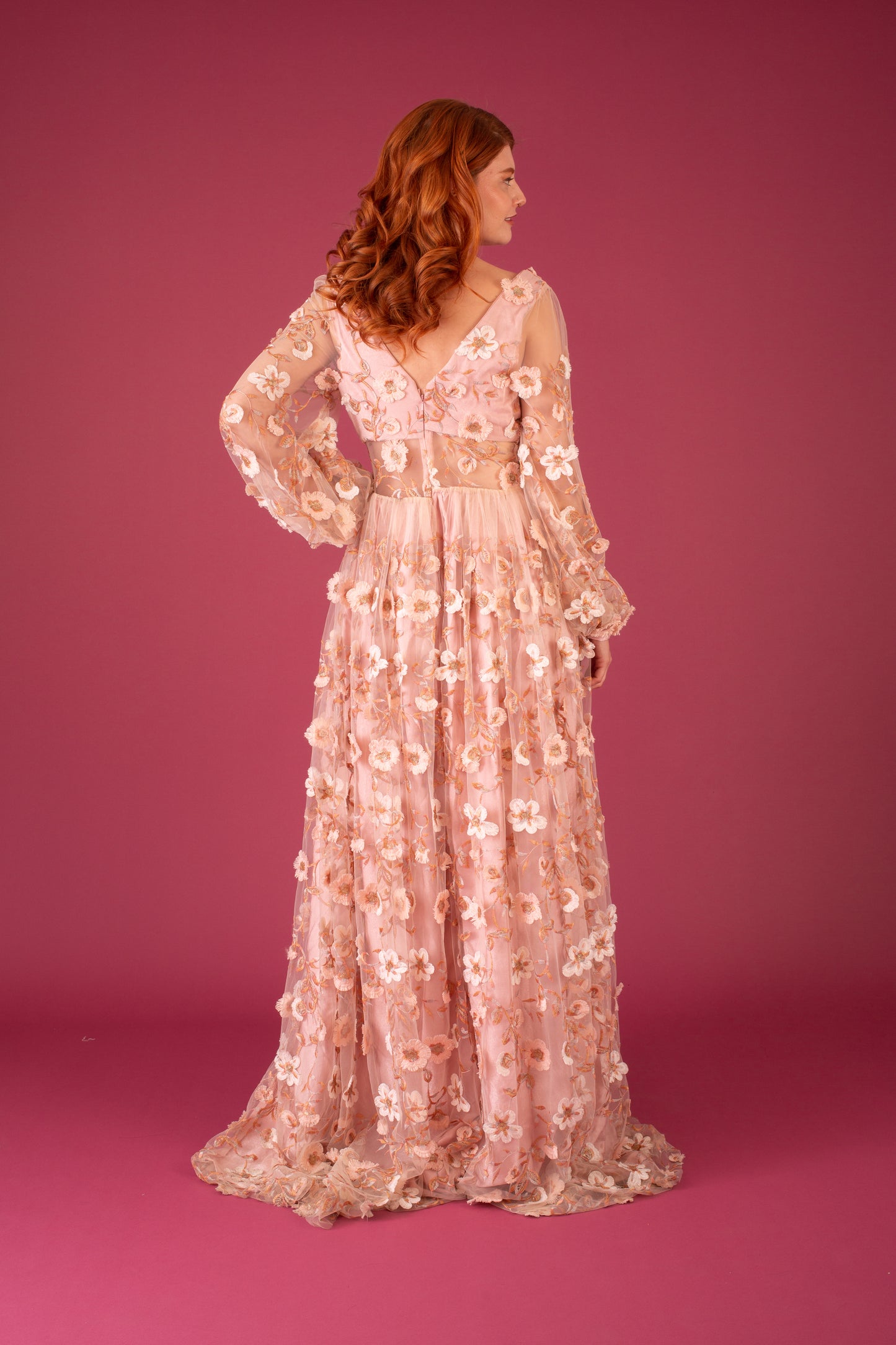 The Calliope Dress Sewing Pattern PDF | Gunnar Deatherage