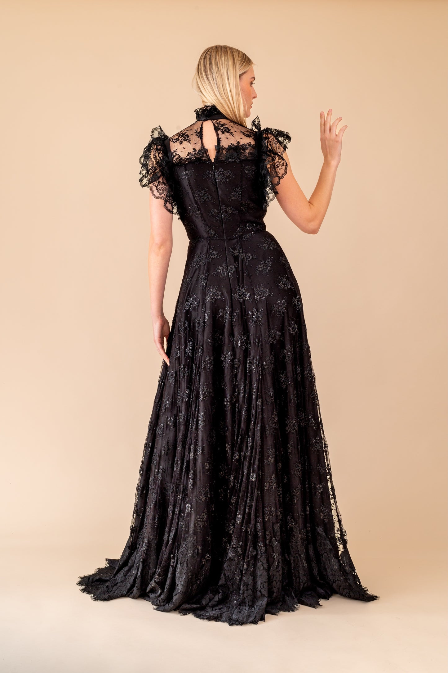 The Villanelle Dress Sewing Pattern PDF | Gunnar Deatherage
