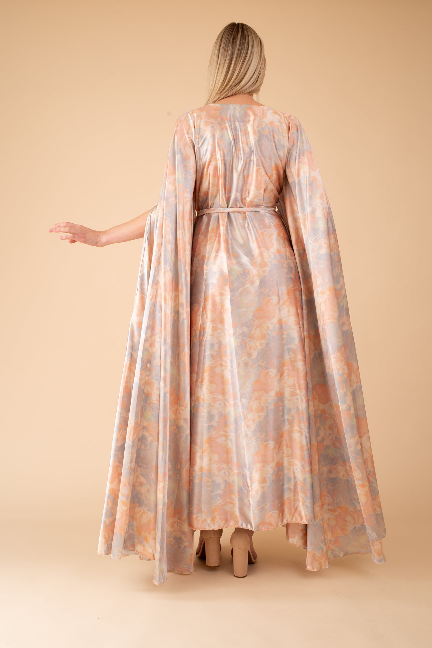 The Mirage Dress Sewing Pattern PDF | Gunnar Deatherage