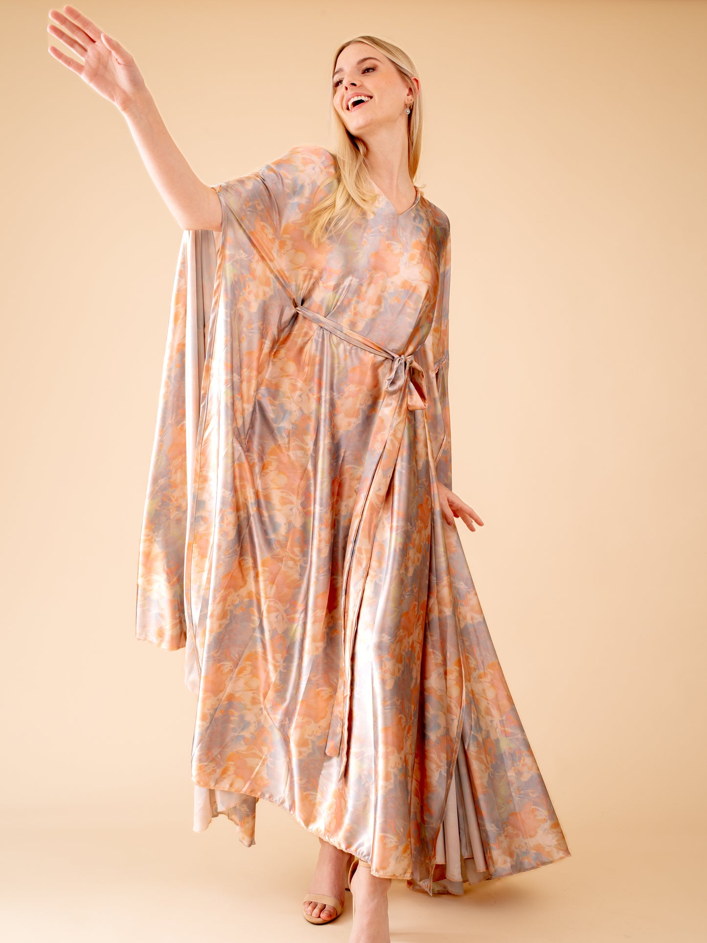 The Mirage Dress Sewing Pattern PDF | Gunnar Deatherage