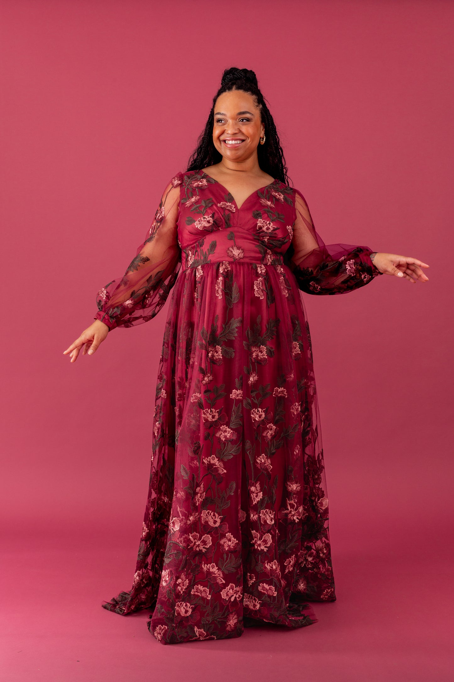 The Calliope Dress Sewing Pattern PDF | Gunnar Deatherage