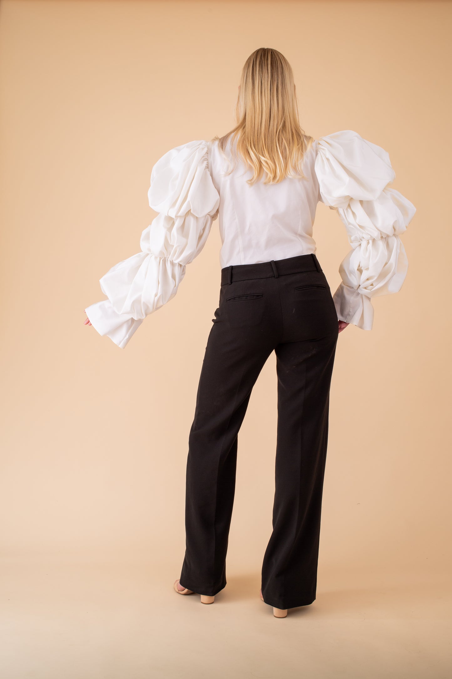 The Starcrossed Shirt With Bonus Sleeve Sewing Pattern PDF | Gunnar Deatherage