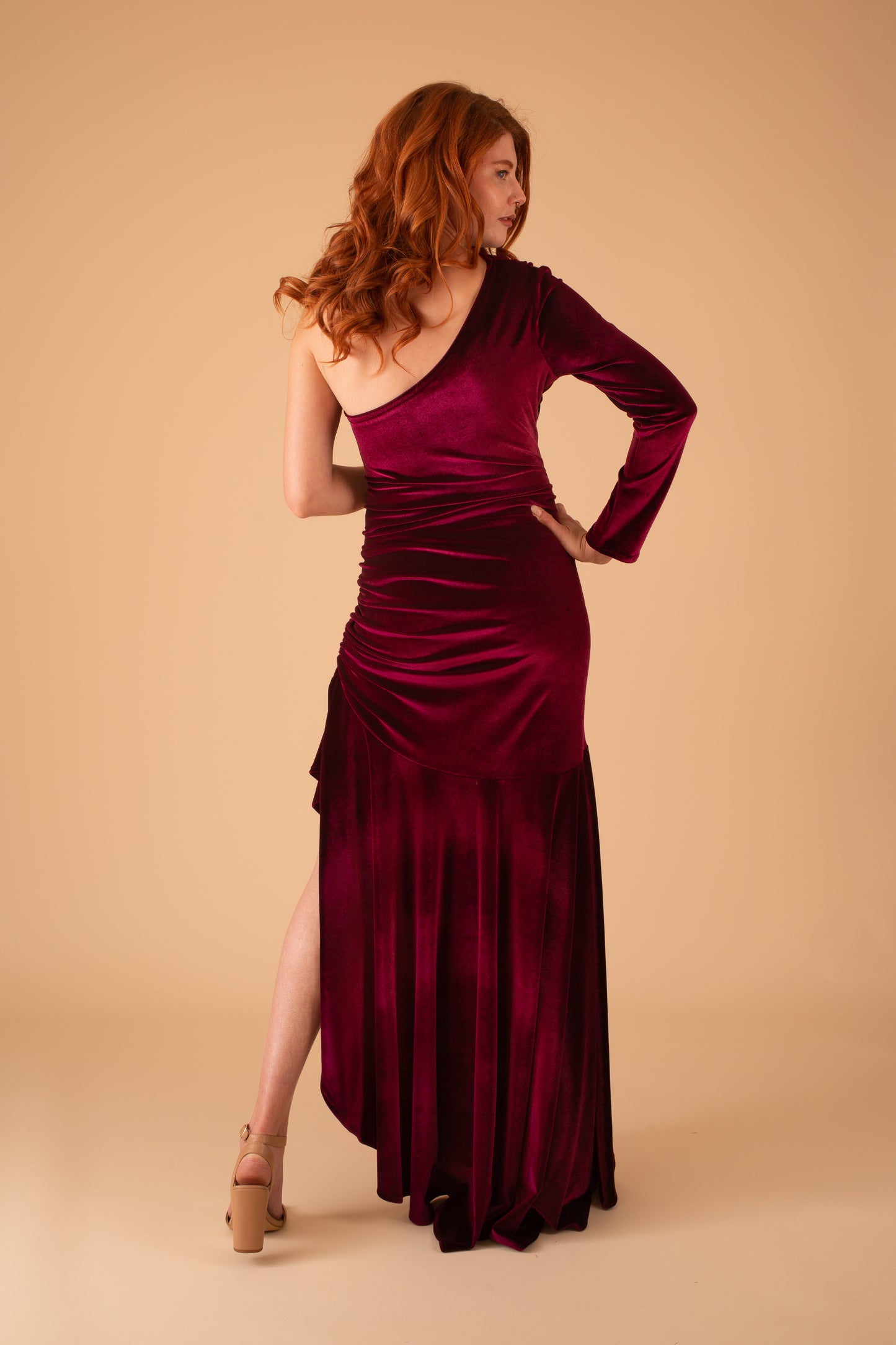 The Persephone Dress Sewing Pattern (6 in 1) PDF | Gunnar Deatherage