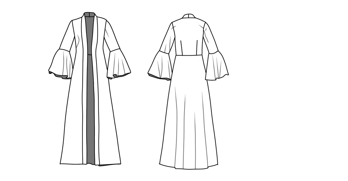 Line Art Image