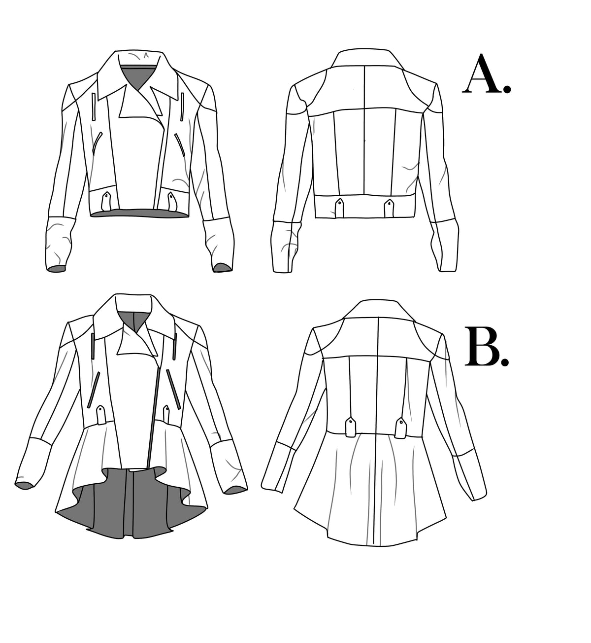 Line Art Image