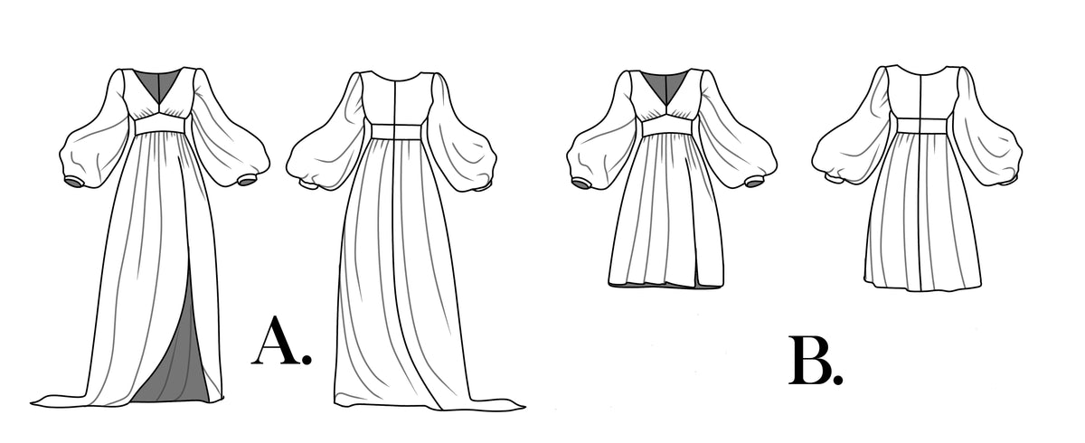 Line Art Image