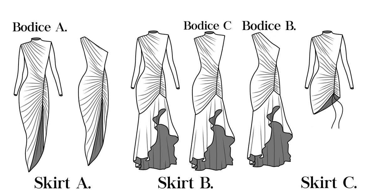 Line Art Image