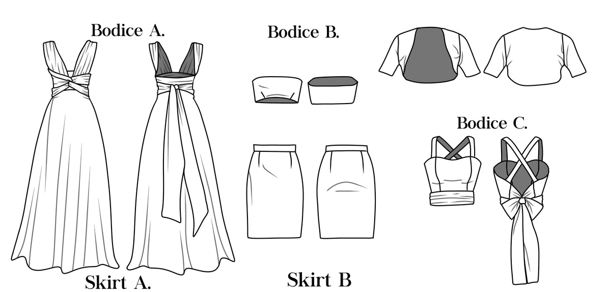 Line Art Image