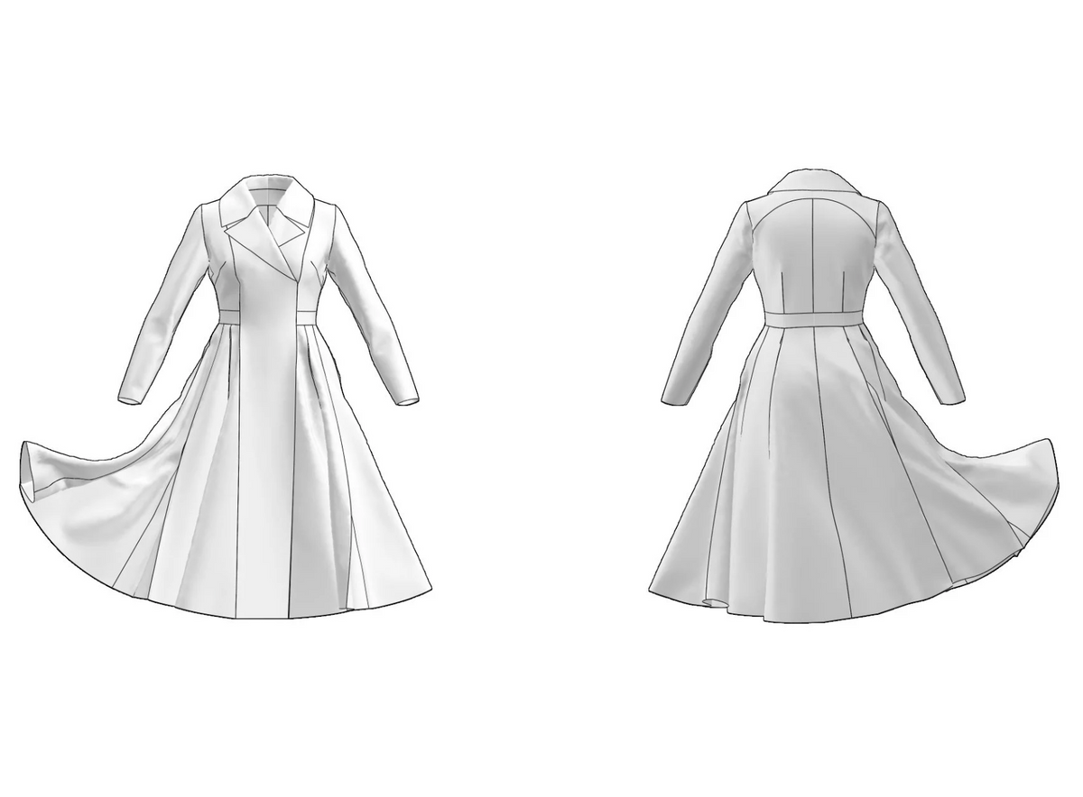 Line Art Image