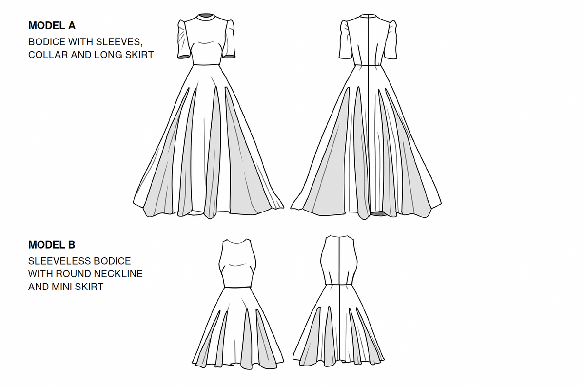 Line Art Image