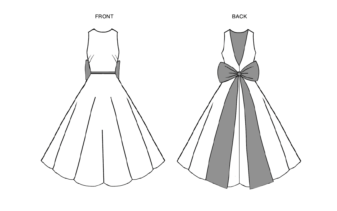 Line Art Image