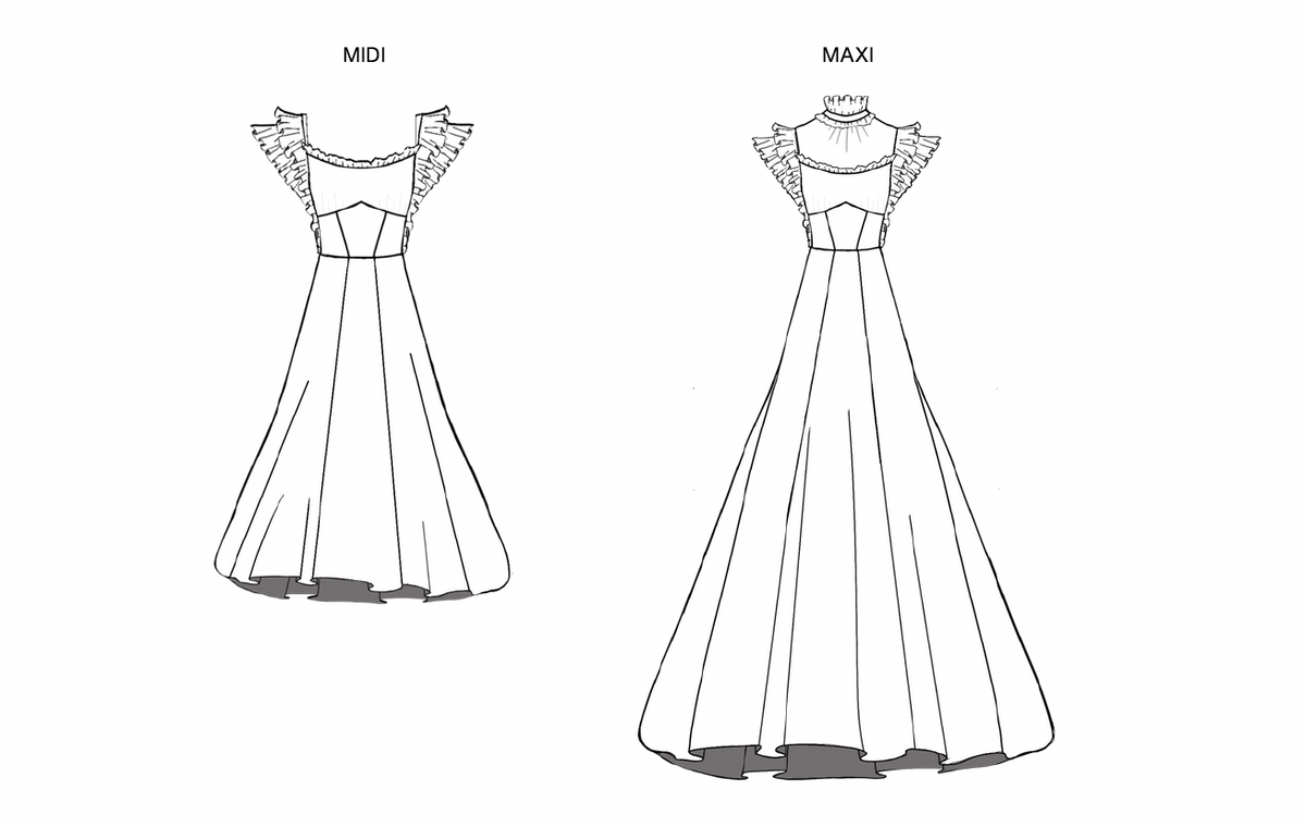 Line Art Image