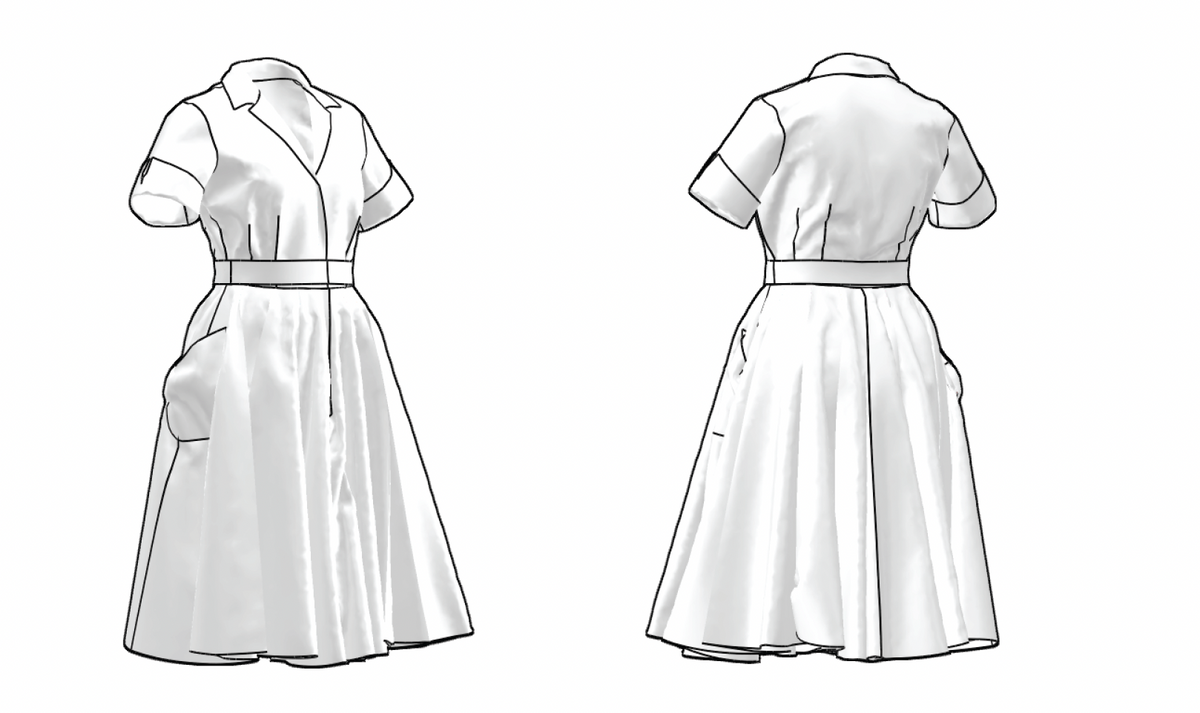 Line Art Image