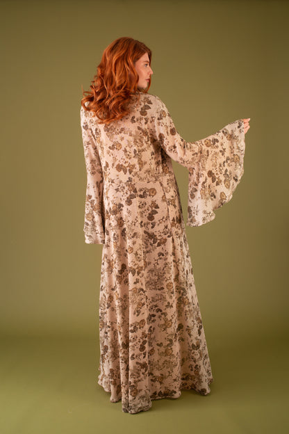 The Daydream Duster Sewing Pattern PDF | Gunnar Deatherage