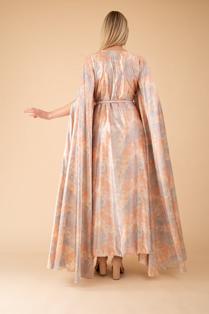The Mirage Dress Sewing Pattern PDF | Gunnar Deatherage