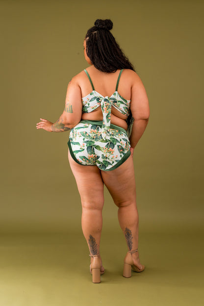 The Martini Swimsuit Sewing Pattern (3 in 1) PDF | Gunnar Deatherage