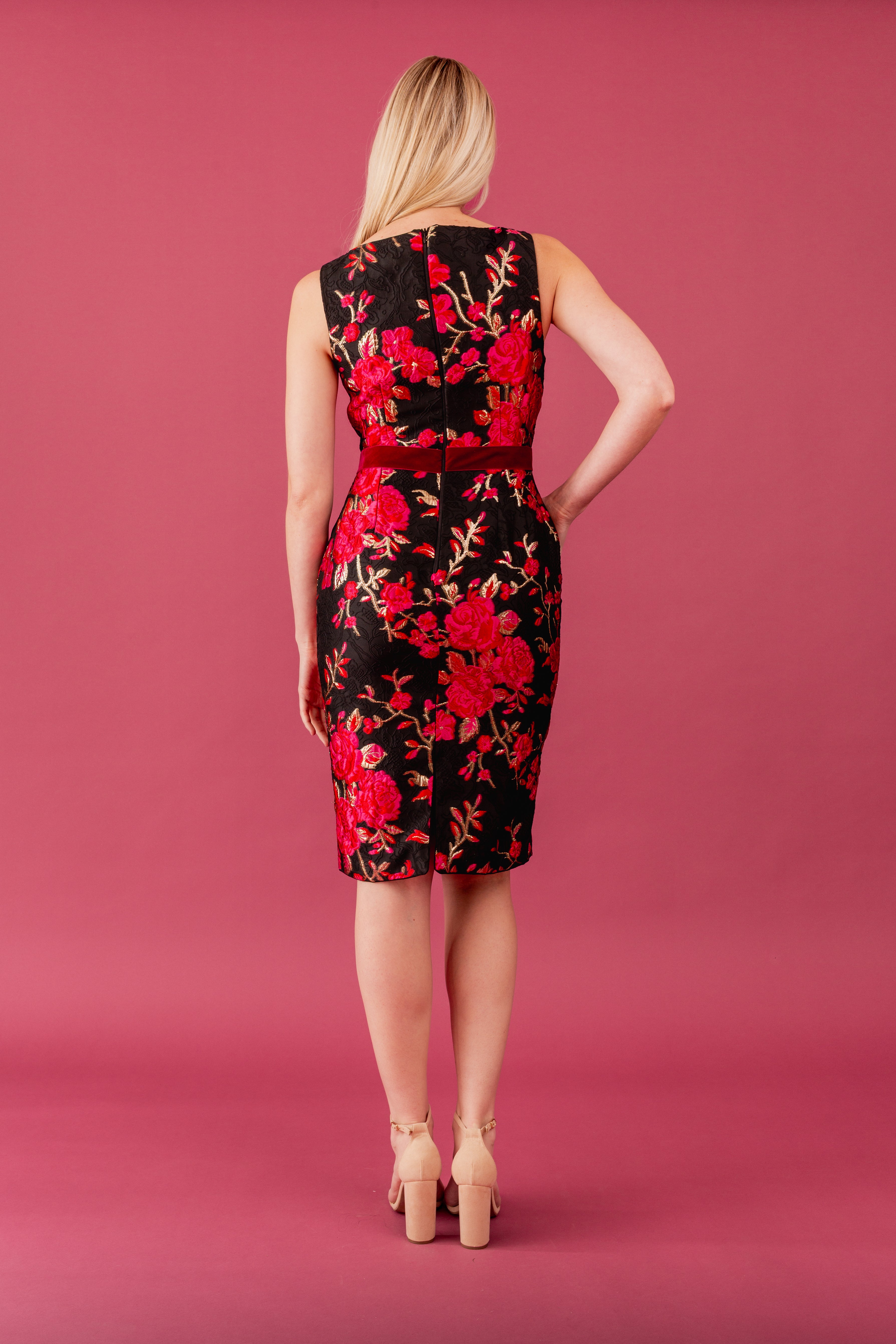 The Hyacinth Dress Sewing Pattern PDF | Gunnar Deatherage