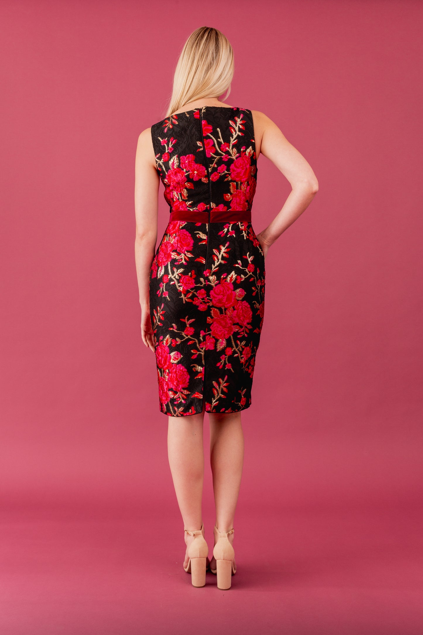 The Hyacinth Dress Sewing Pattern PDF | Gunnar Deatherage