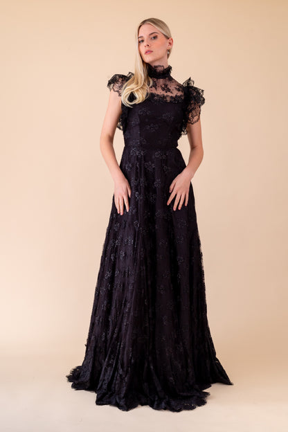 The Villanelle Dress Sewing Pattern PDF | Gunnar Deatherage