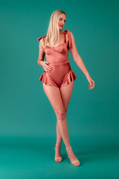The Martini Swimsuit Sewing Pattern (3 in 1) PDF | Gunnar Deatherage