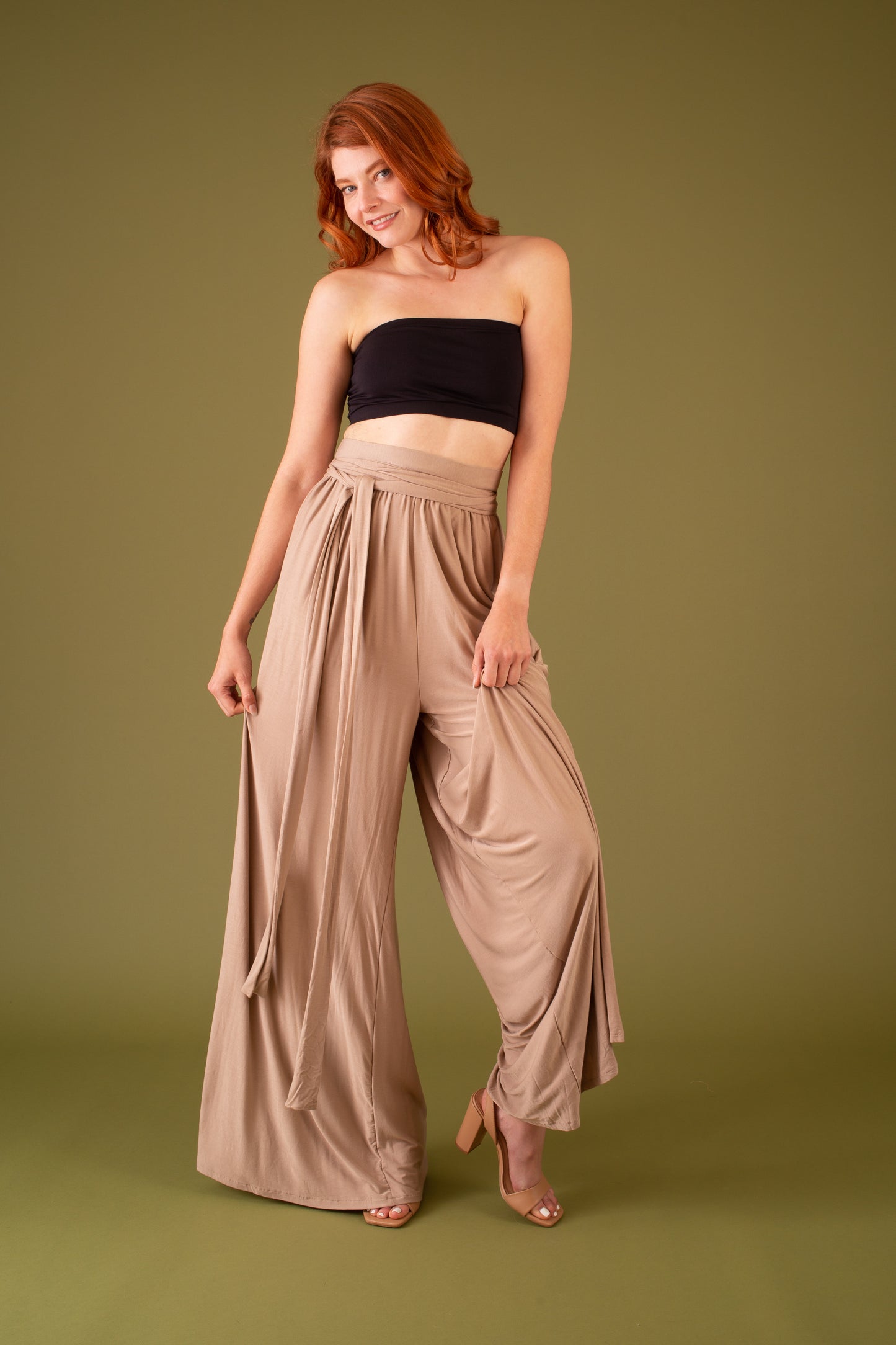 The Laissez Faire Lounge Set Sewing Pattern PDF | Gunnar Deatherage