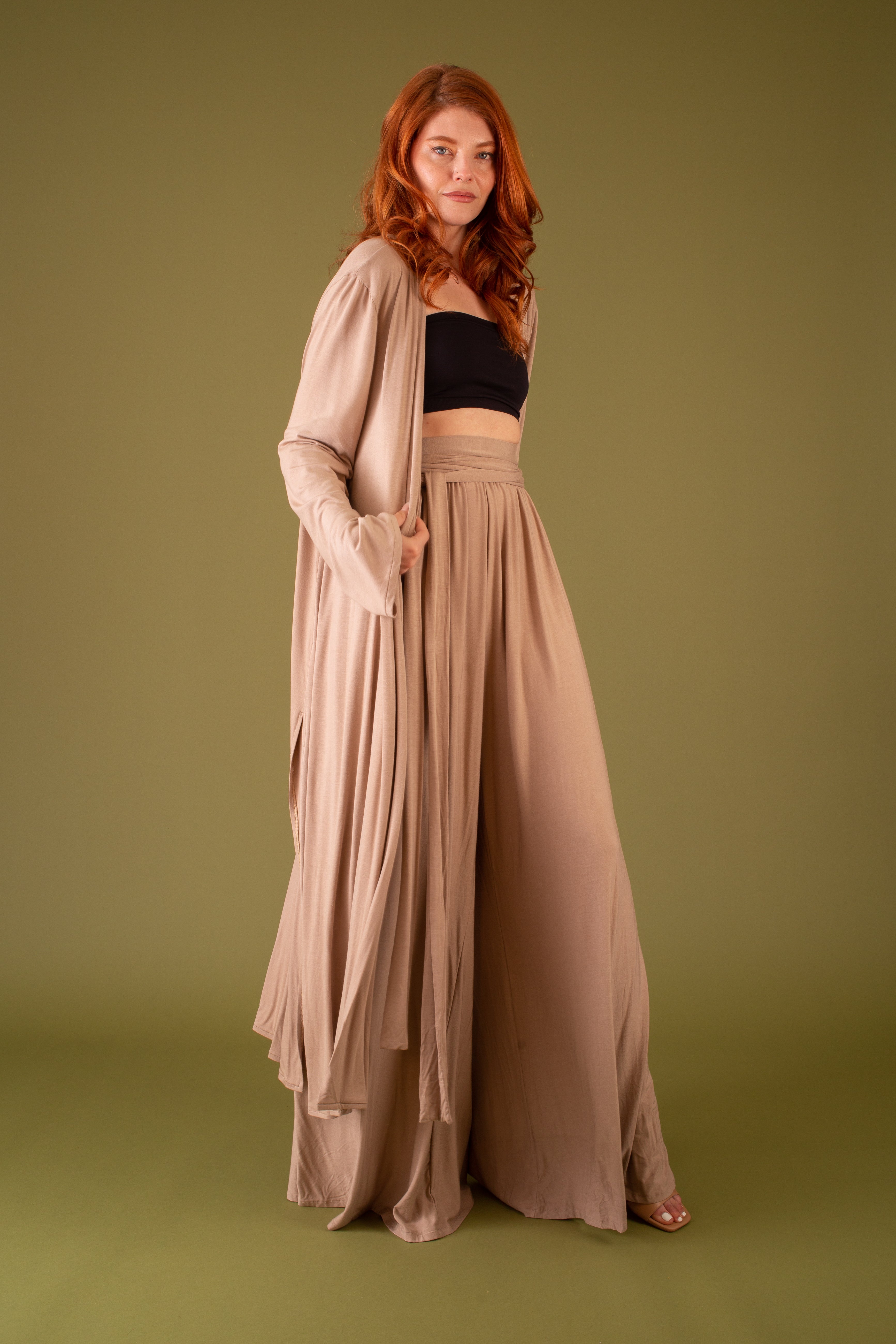 The Laissez Faire Lounge Set Sewing Pattern PDF | Gunnar Deatherage