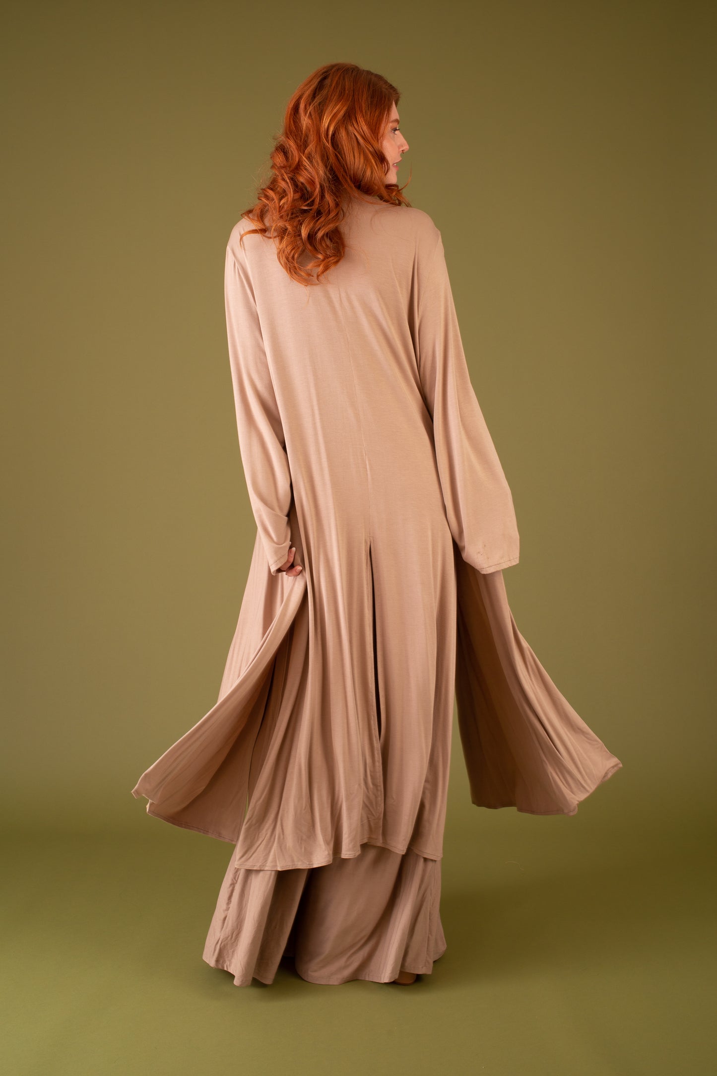 The Laissez Faire Lounge Set Sewing Pattern PDF | Gunnar Deatherage