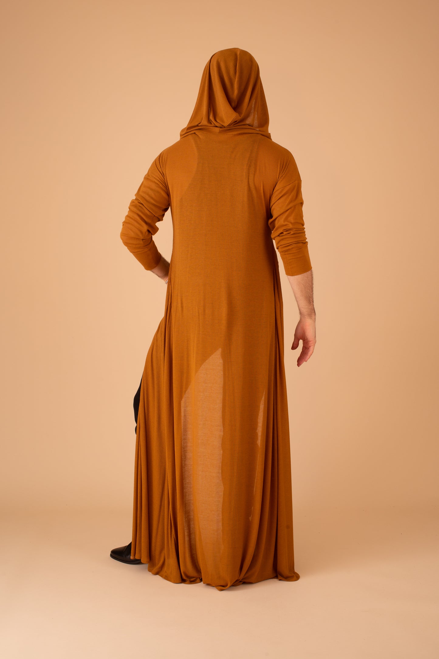 The Obscuras Hoodie Sewing Pattern PDF | Gunnar Deatherage