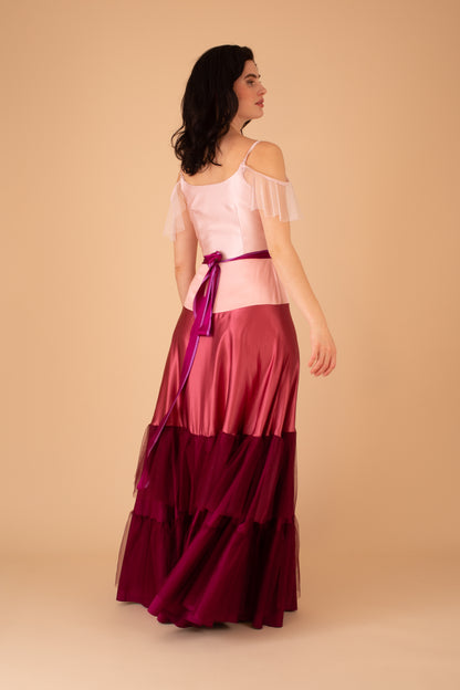 The Oleander Dress Sewing Pattern PDF | Gunnar Deatherage