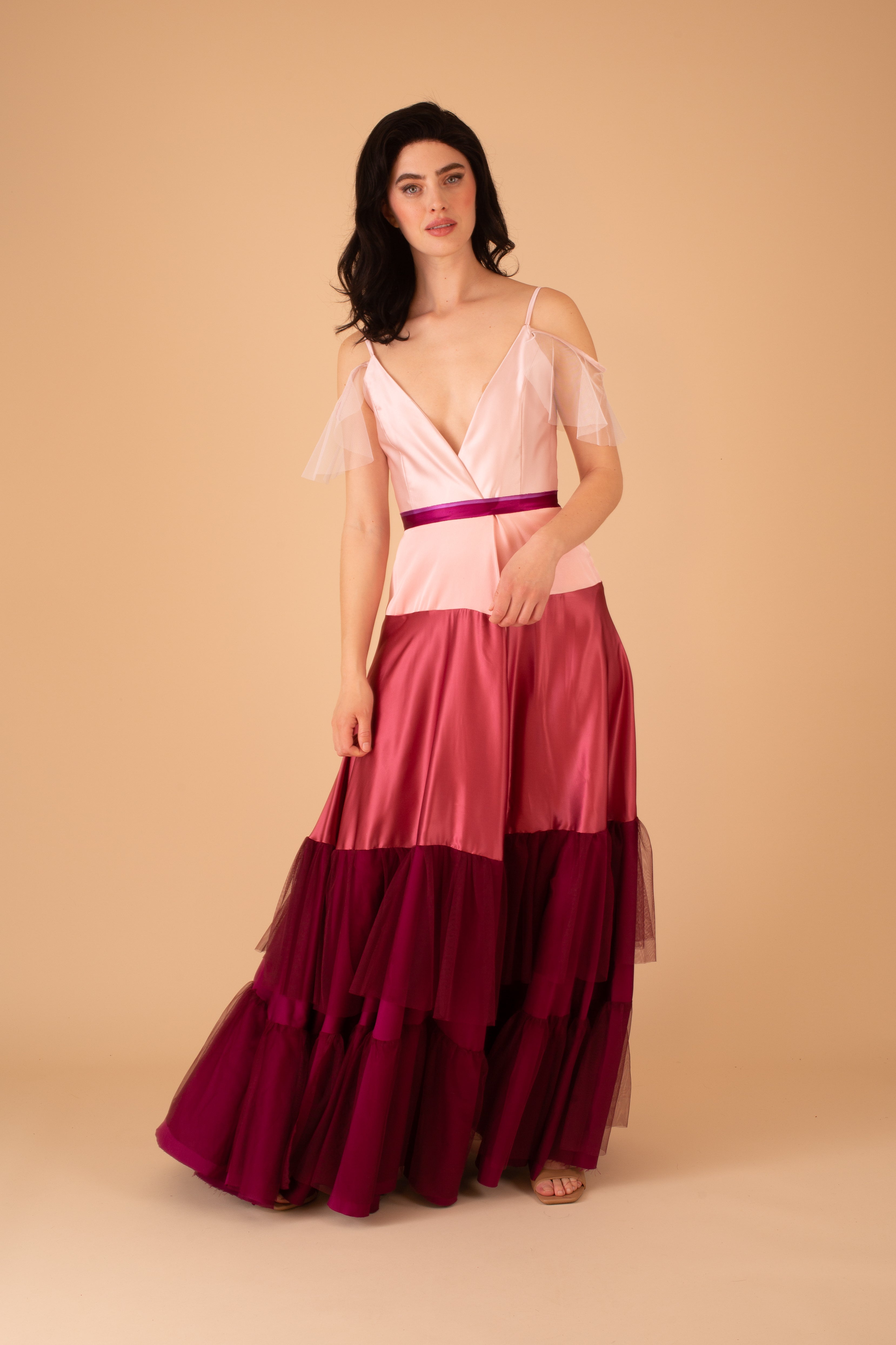 The Oleander Dress Sewing Pattern PDF | Gunnar Deatherage