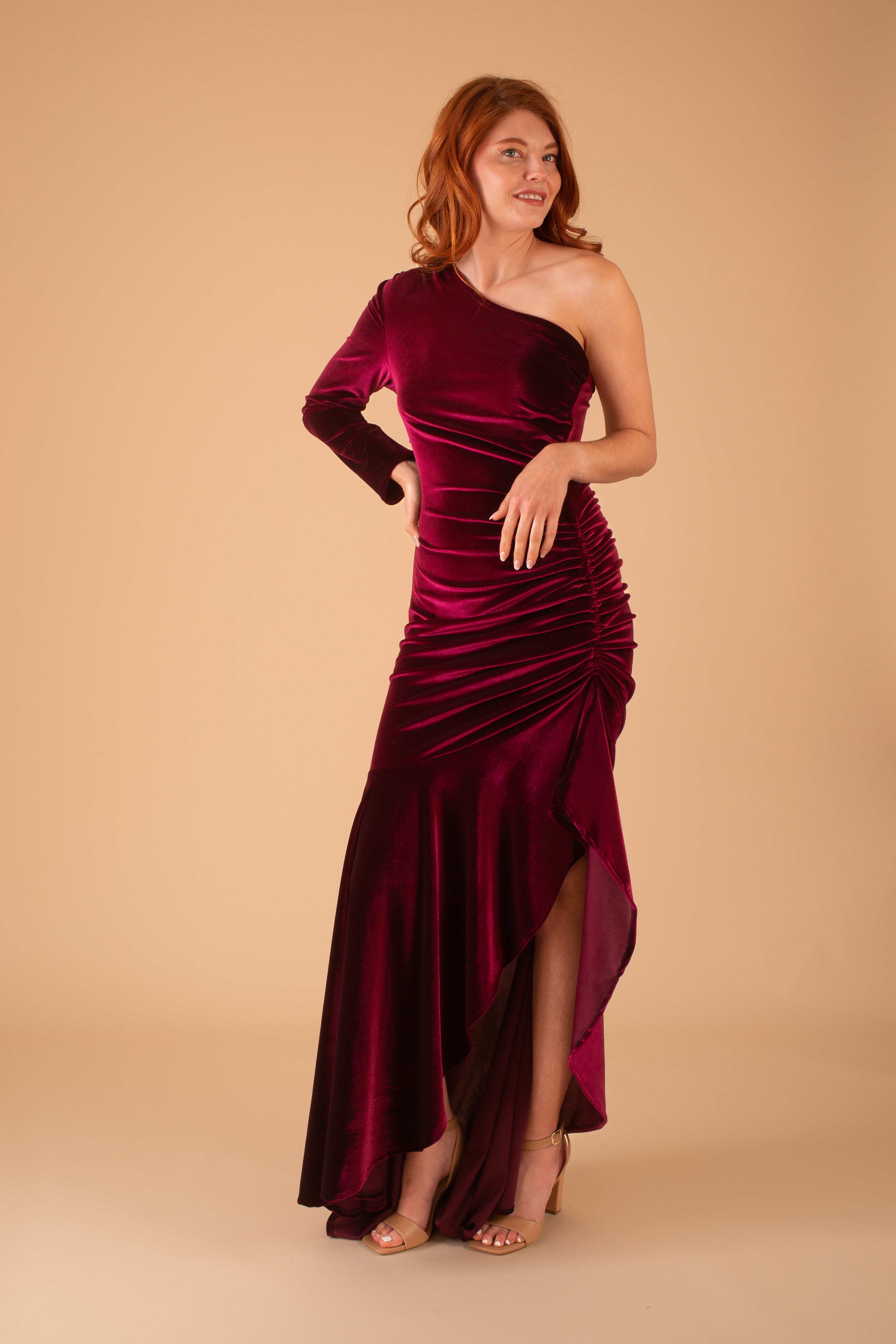 The Persephone Dress Sewing Pattern (6 in 1) PDF | Gunnar Deatherage