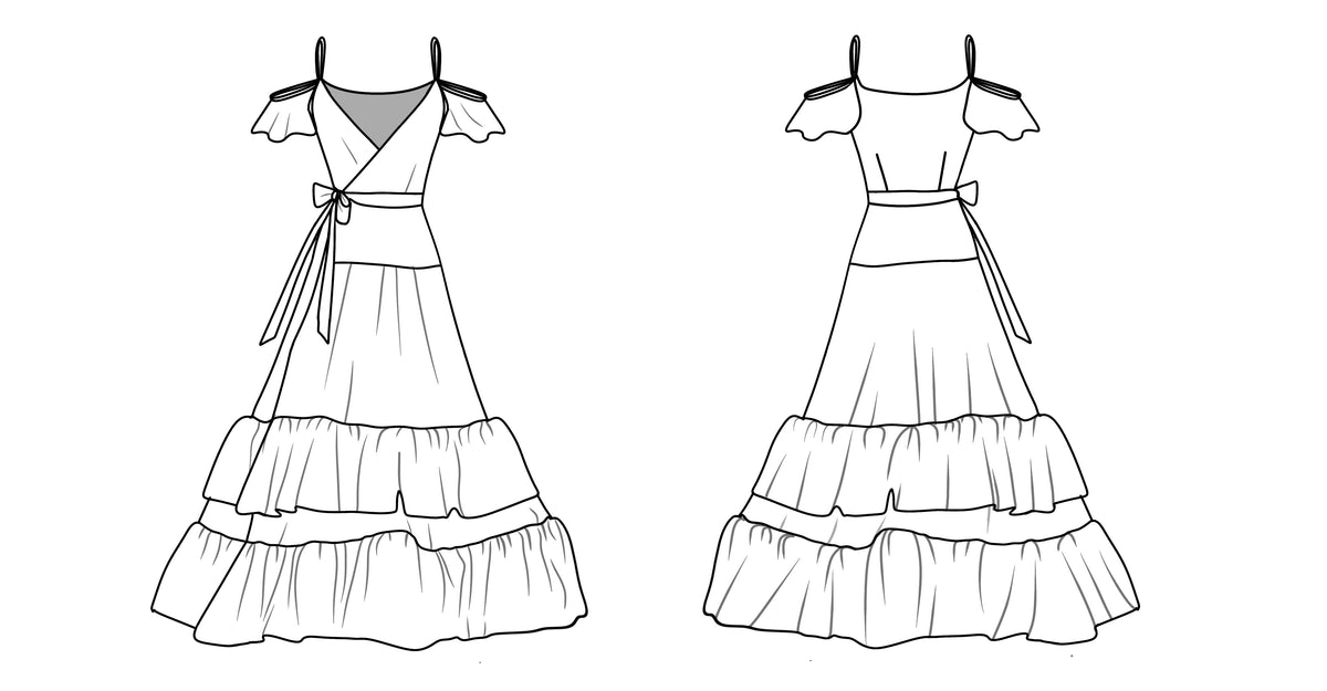 Line Art Image