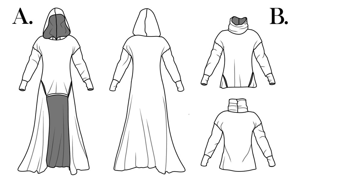 Line Art Image