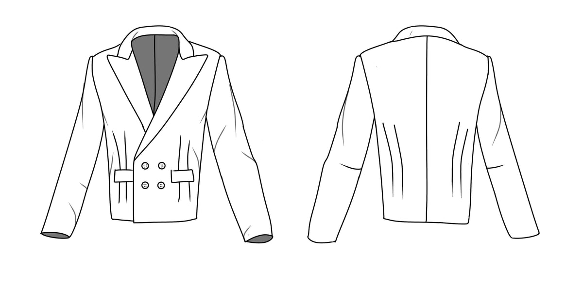 Line Art Image