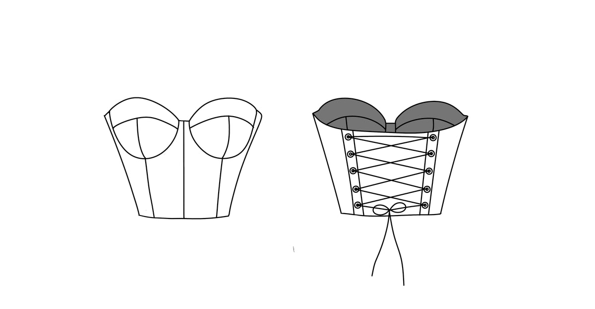 Line Art Image