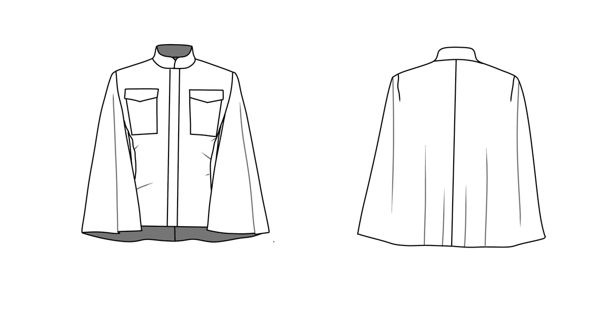 Line Art Image