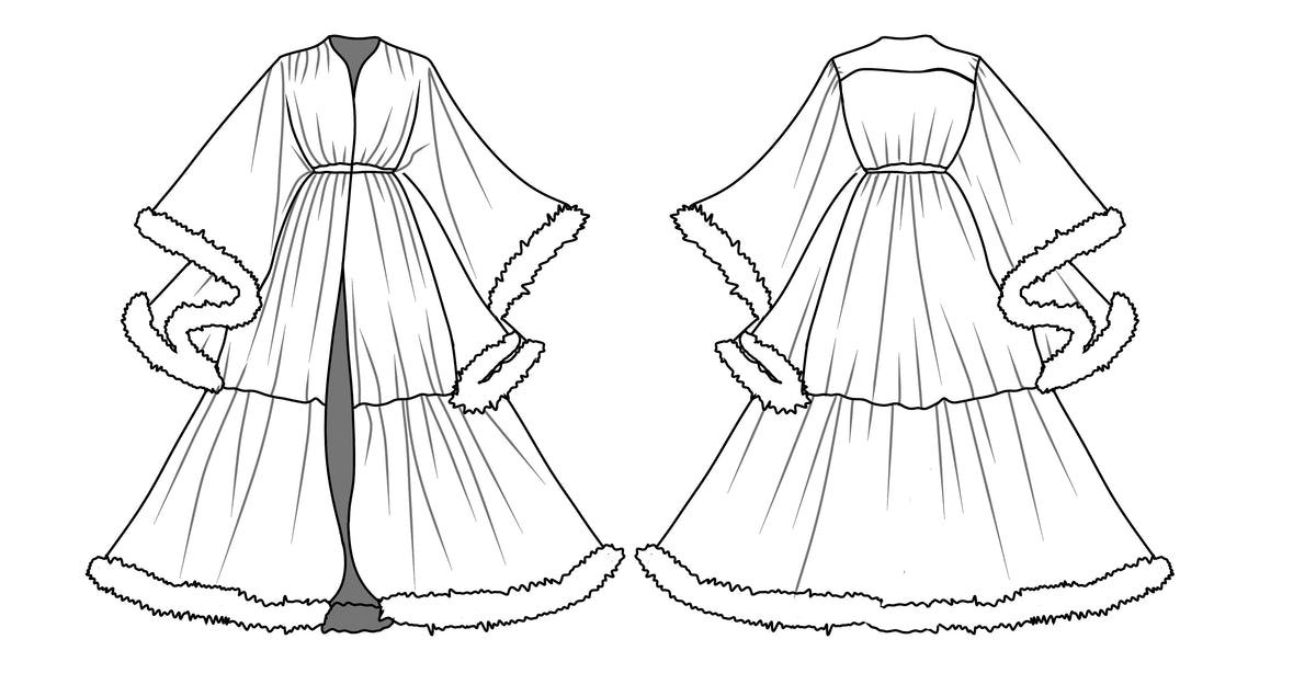 Line Art Image