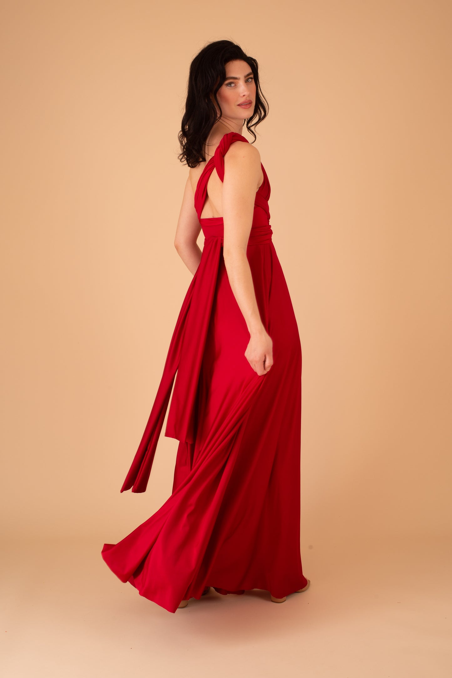 The Shapeshift Dress Sewing Pattern PDF | Gunnar Deatherage