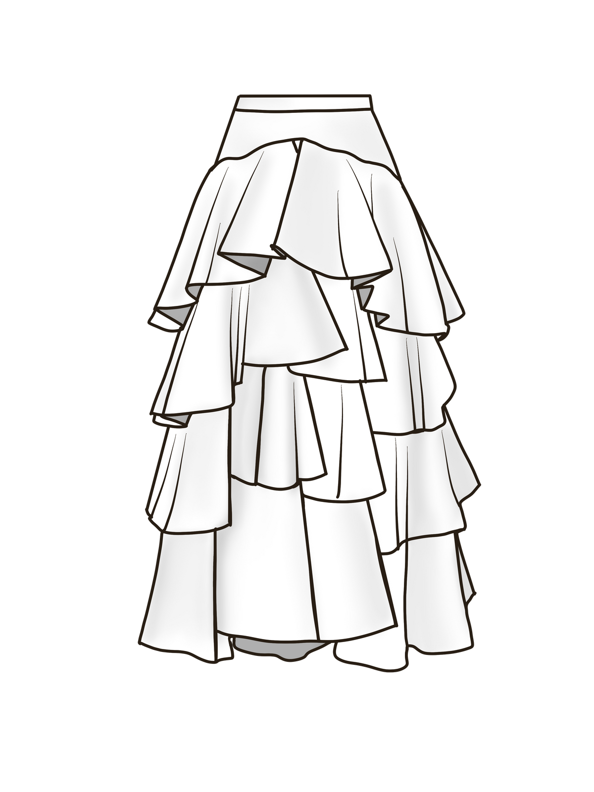 Line Art Image