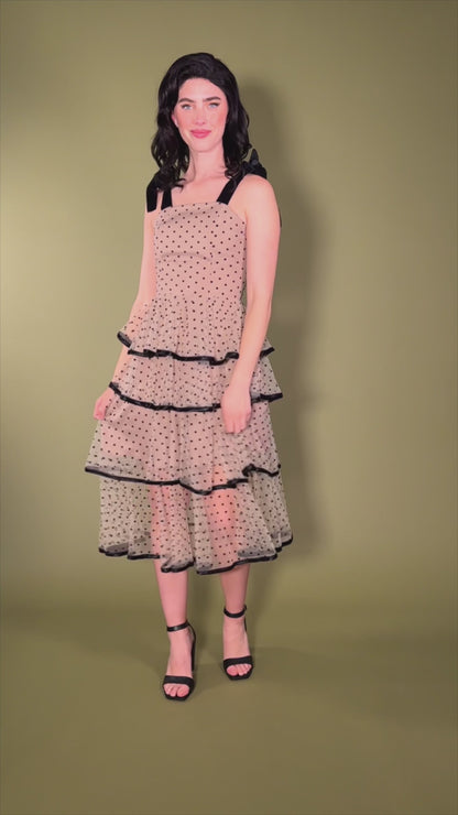 The Pacifica Dress Sewing Pattern PDF | Gunnar Deatherage