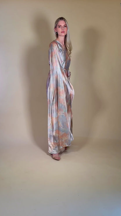 The Mirage Dress Sewing Pattern PDF | Gunnar Deatherage