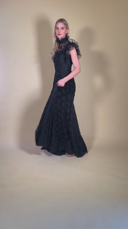 The Villanelle Dress Sewing Pattern PDF | Gunnar Deatherage