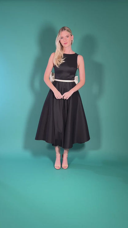 The Diamond Dress Sewing Pattern PDF | Gunnar Deatherage