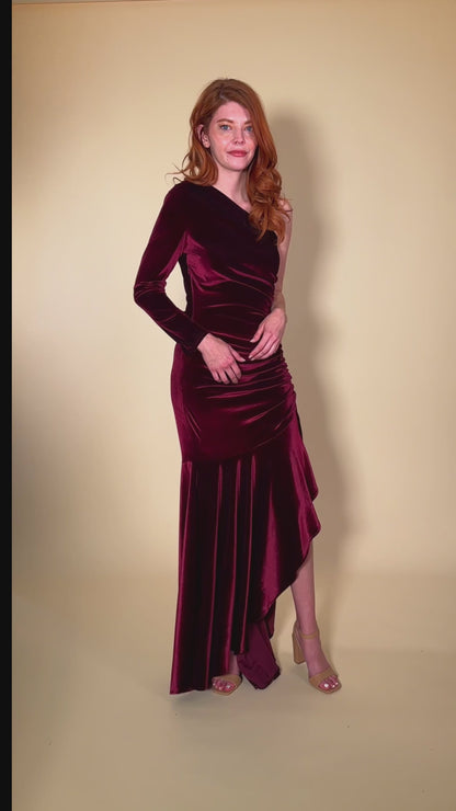 The Persephone Dress Sewing Pattern (6 in 1) PDF | Gunnar Deatherage