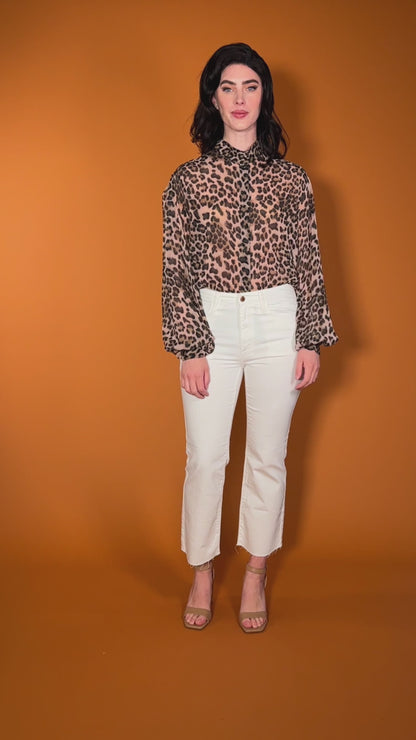 The Starcrossed Shirt Sewing Pattern PDF | Gunnar Deatherage