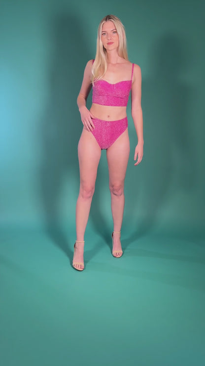 The Martini Swimsuit Sewing Pattern (3 in 1) PDF | Gunnar Deatherage